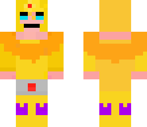 shaka de virgo