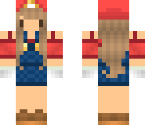 chibi mario