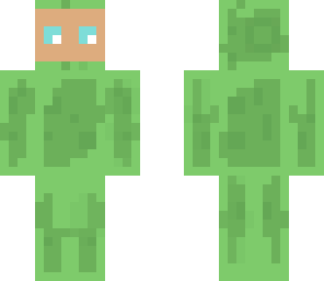 slaim man