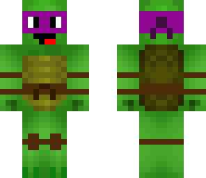 donatello