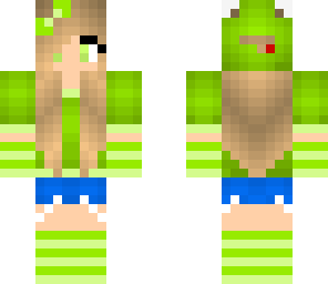 frog gal