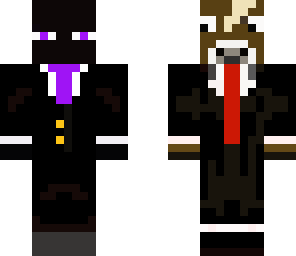 mixed mobs fixed