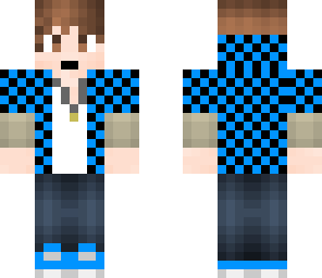 blue bajancanadian