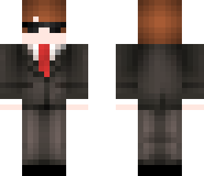 agent nick