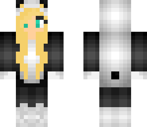panda gal