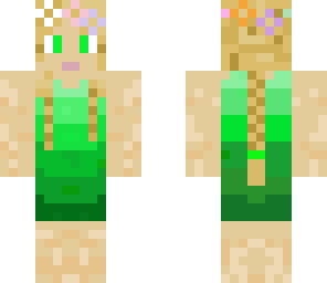 flower child