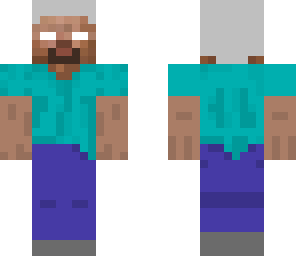 the old hero brine
