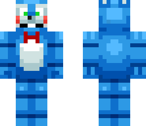 toy bonnie