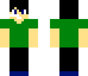 my 2 skin