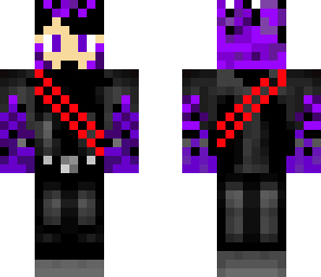 lord of darkness