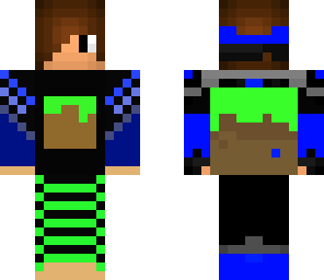 block boy