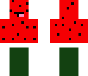 derpy watermelon
