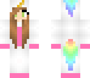 unircorn girl