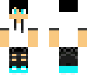 my skins