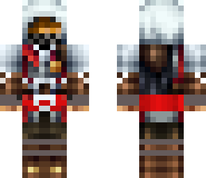 other assassin