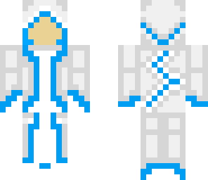 white wizard