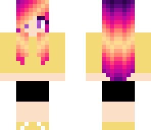 sunset shimmer