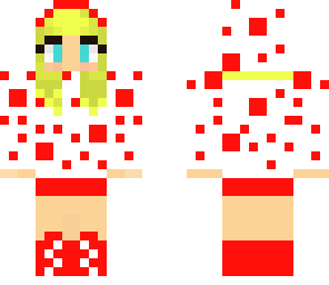 cake girl