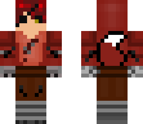 human foxy