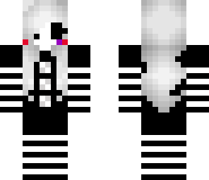 edited girl marionette