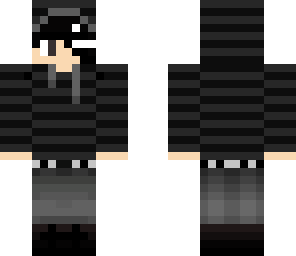 death the kid emo