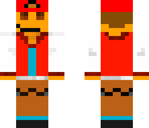 gamer