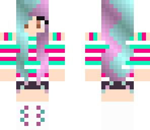 miss cotton candy