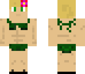 hawiian wyatt
