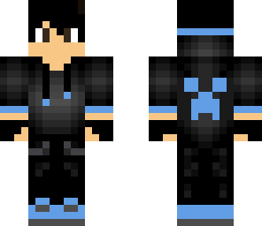 vixelpro's skin