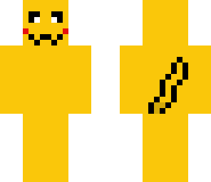 the almighty derpachu