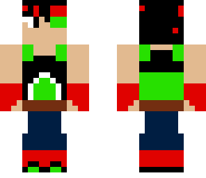 bardock
