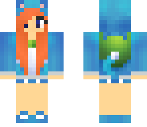 my skin