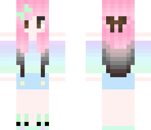cute pastel