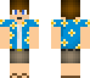slightly modified hawaii