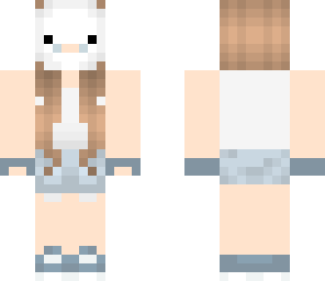 masked huntress