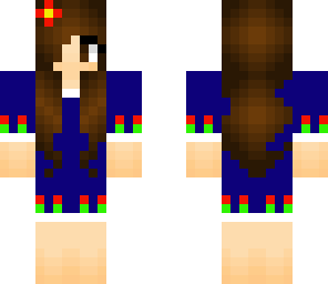 holly