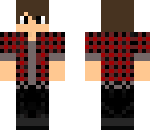 lumber guy