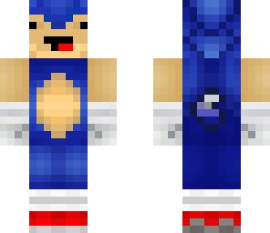 derpy sanic