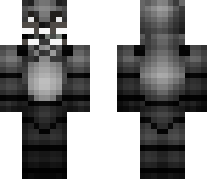 shadow bonnie