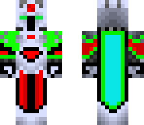 knightrous nova