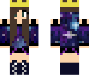 queen luna