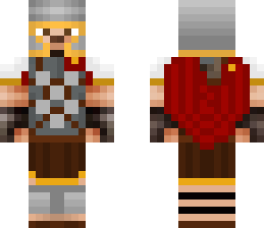 centurion romano
