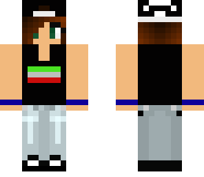 fixed skin