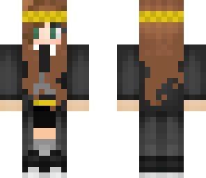hufflepuff girl