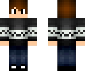 Vorlage | Minecraft Skins