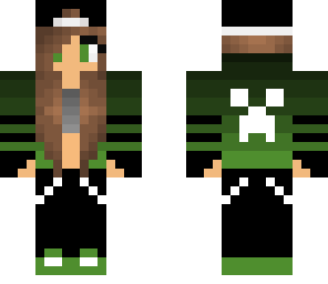 green tomboy