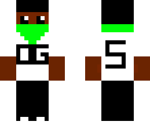 green bandit