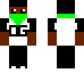 green bandit