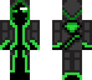magic creeper