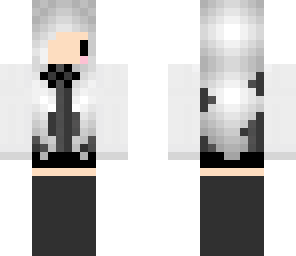 charsans original skin oao